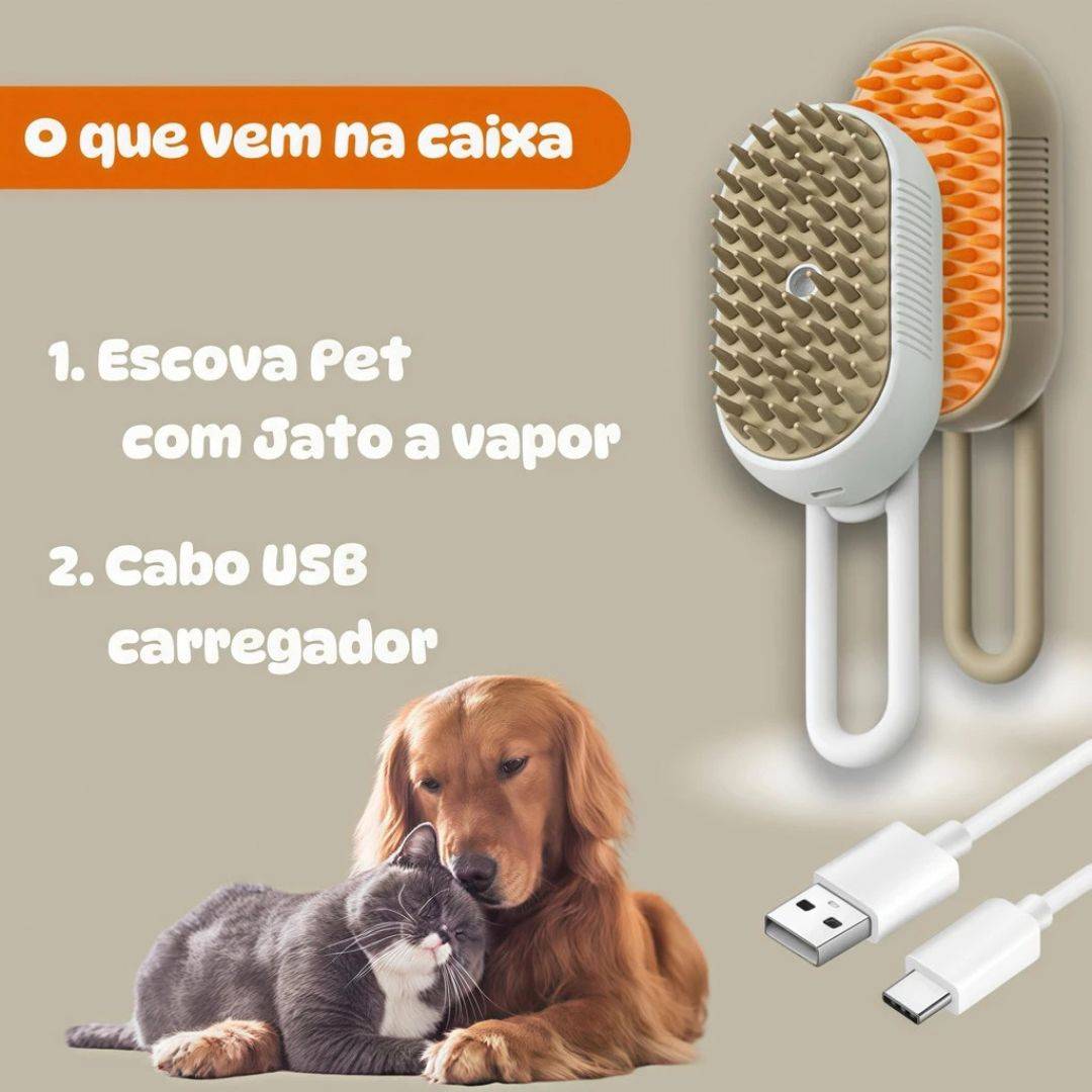 oque vem na caixa