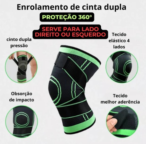 BENEFÍCIOS JOELHEIRAS PREMIUM