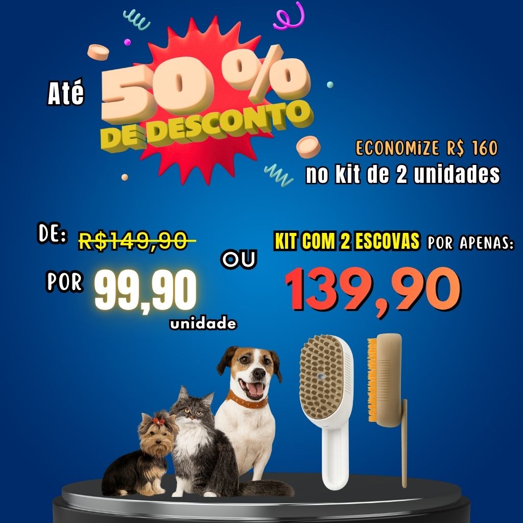 Leve 2 unidades e economize R$ 160